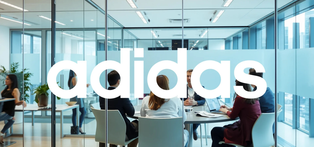 Beitragsbild zu Adidas Aktie: Handlungsbedarf erkannt?