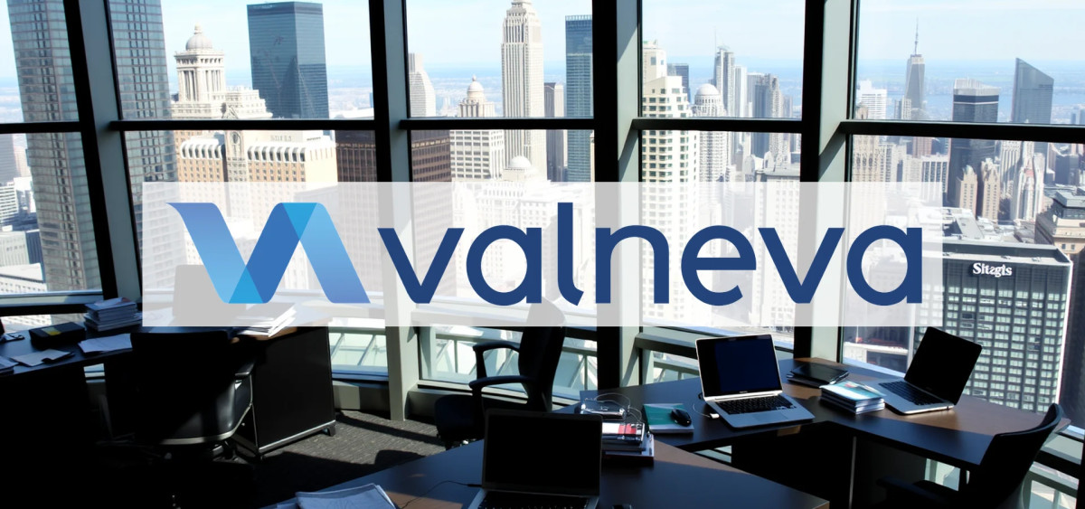 Beitragsbild zu Valneva Aktie: Drückende Aussichten?