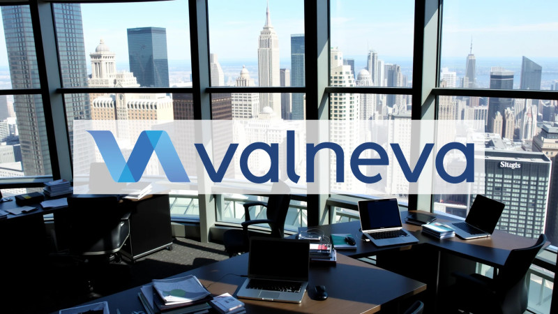 Beitragsbild zu Valneva Aktie: Drückende Aussichten?