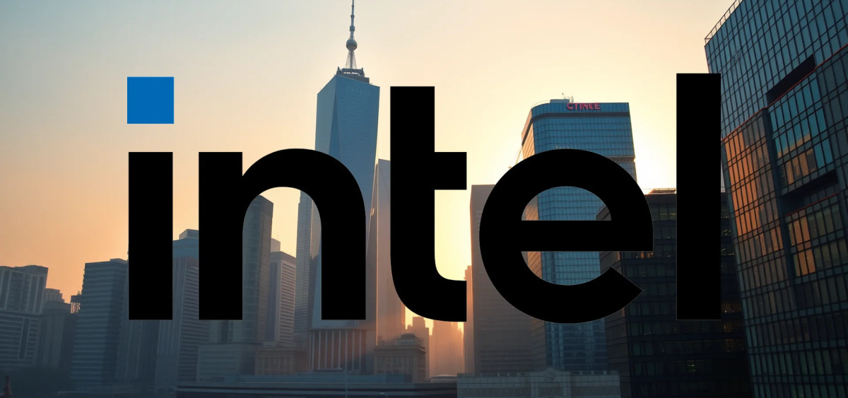 Beitragsbild zu Intel Aktie: Nvidia-Einstieg und Durchbruch