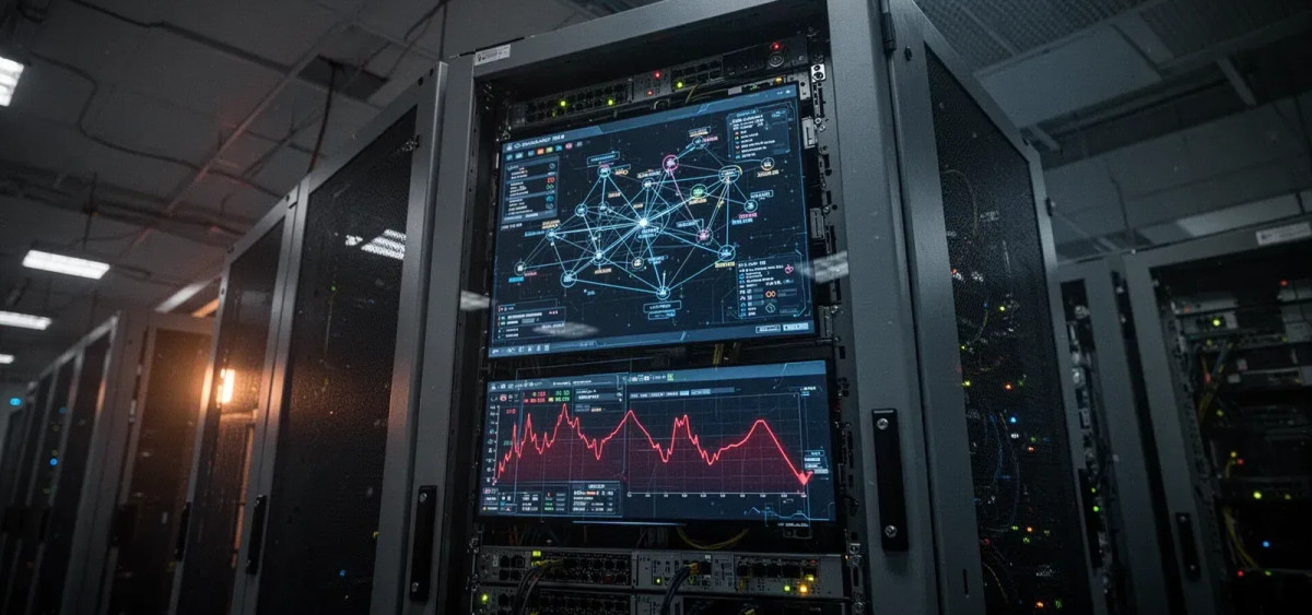 Beitragsbild zu Northern Data Aktie: Millionenverlust verdreifacht