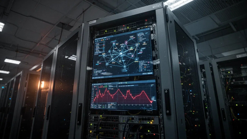 Beitragsbild zu Northern Data Aktie: Millionenverlust verdreifacht