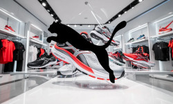 Beitragsbild zu Puma Aktie: Milliarden-Einstieg!