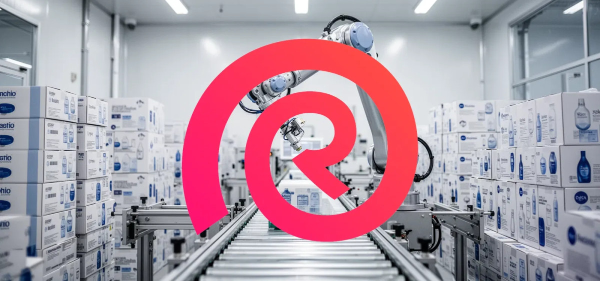 Beitragsbild zu Reckitt Benckiser Aktie: Fokus Kostensenkung