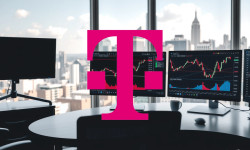 Beitragsbild zu Deutsche Telekom Aktie: Investitionen und Druck
