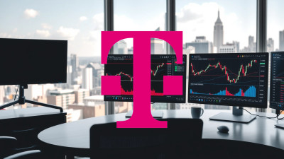 Beitragsbild zu Deutsche Telekom Aktie: Investitionen und Druck