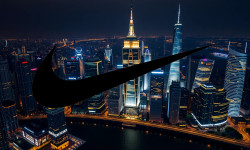 Beitragsbild zu Nike Aktie: Umsatzplus begeistert