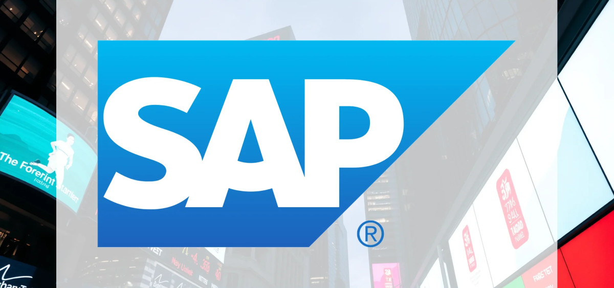 Beitragsbild zu SAP Aktie: Wachstumsrausch pur!