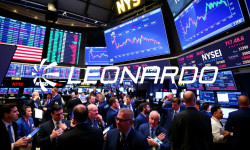 Beitragsbild zu Leonardo Aktie: Milliarden-Deal in Sicht?