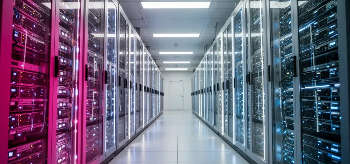 Beitragsbild zu Deutsche Telekom Aktie: Europas KI-Fabrik läuft