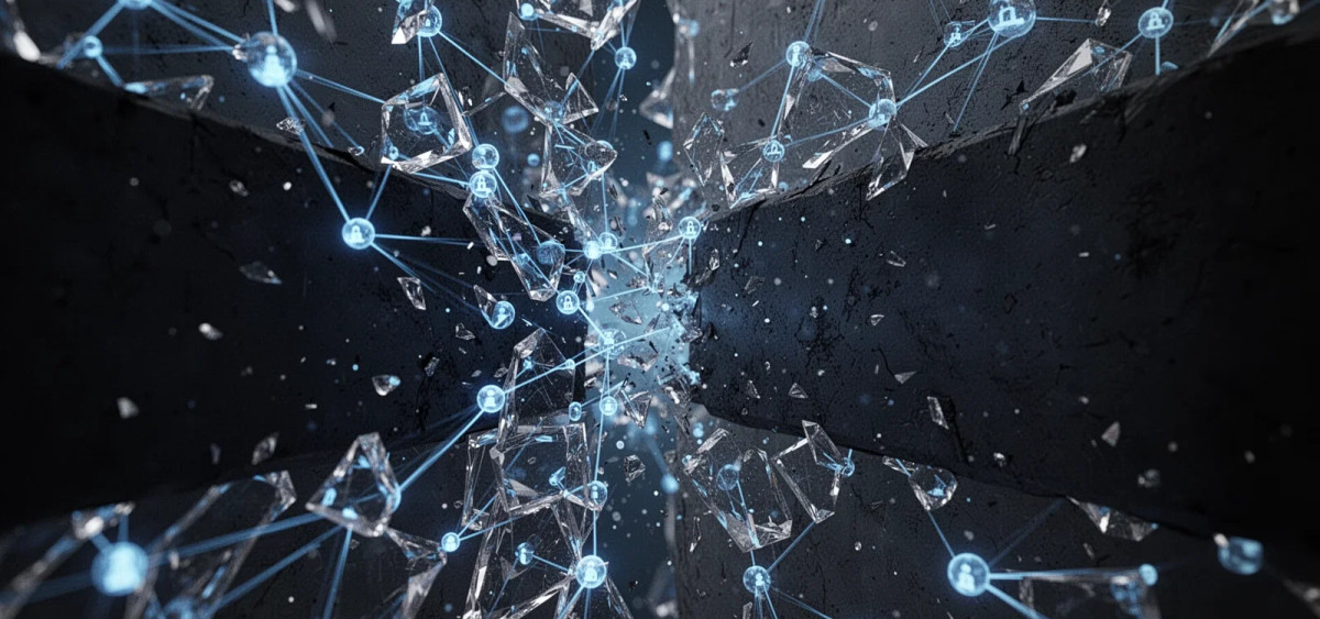 Beitragsbild zu SOMEE: Blockchain-Hürden bremsen