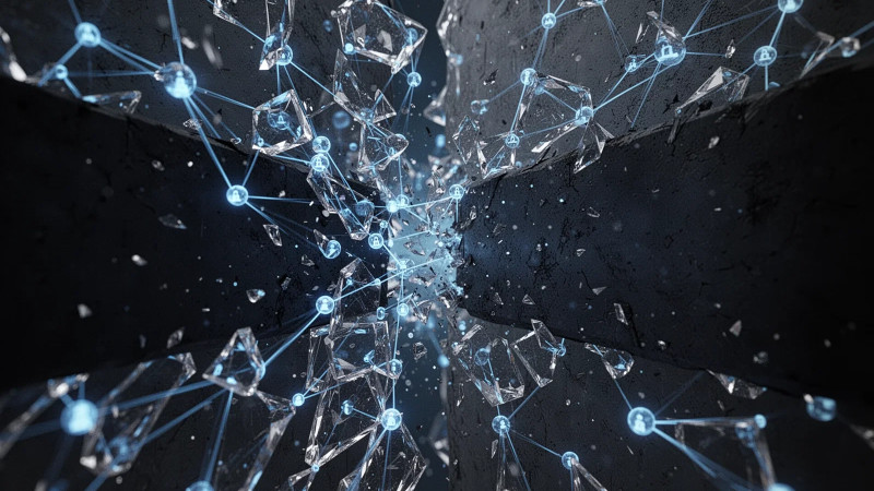 Beitragsbild zu SOMEE: Blockchain-Hürden bremsen