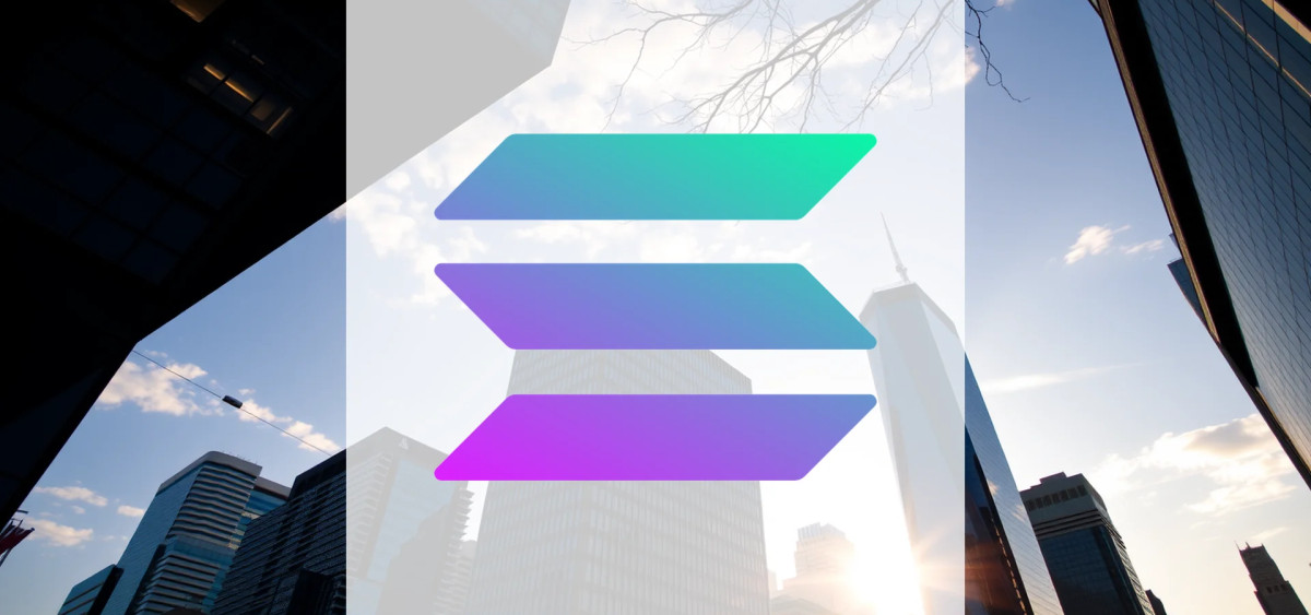 Beitragsbild zu Solana: Erfolgreicher Wachstumsschub!