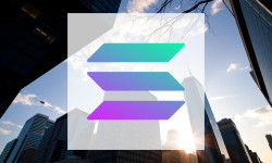 Beitragsbild zu Solana: Erfolgreicher Wachstumsschub!