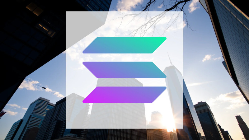 Beitragsbild zu Solana: Erfolgreicher Wachstumsschub!