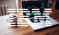Beitragsbild zu IBM Aktie: Zerrissen zwischen Angst und Gier