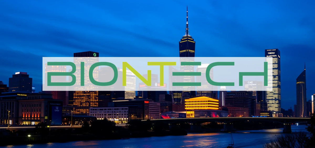 Beitragsbild zu BioNTech Aktie: Pfizer verkauft!