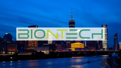 Beitragsbild zu BioNTech Aktie: Pfizer verkauft!