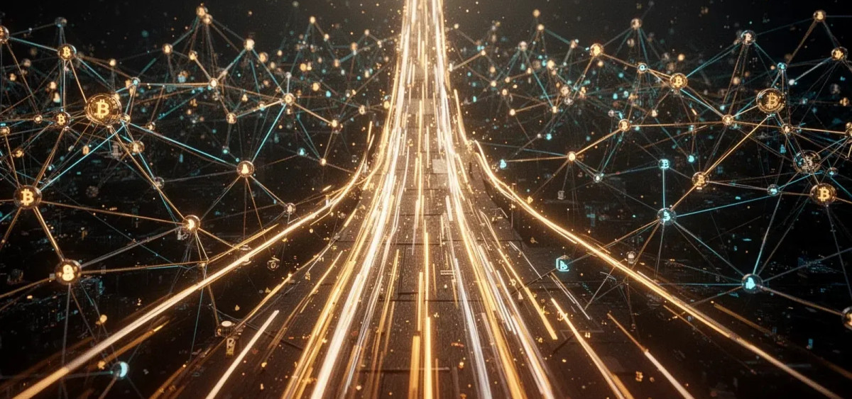 Beitragsbild zu Solana: Zwischen Rückenwind