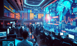 Beitragsbild zu Heidelberger Druck Aktie: Montag wird entscheidend