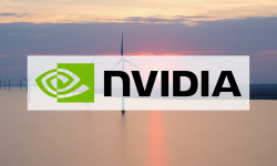 Beitragsbild zu Nvidia Aktie: Milliarden-Ansturm vor den Zahlen!