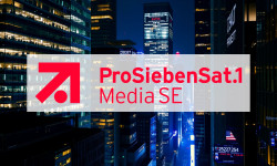 Beitragsbild zu ProSiebenSat.1 Aktie: Beben im Vorstand!