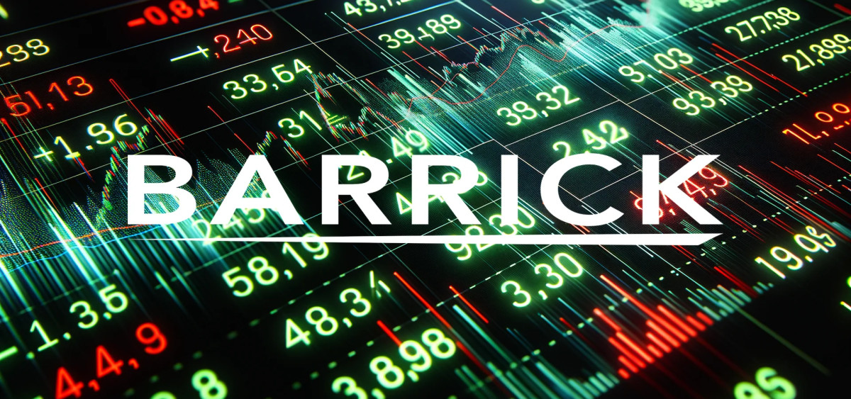 Beitragsbild zu Barrick Gold Aktie: Entscheidungstag naht!