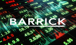 Beitragsbild zu Barrick Gold Aktie: Entscheidungstag naht!
