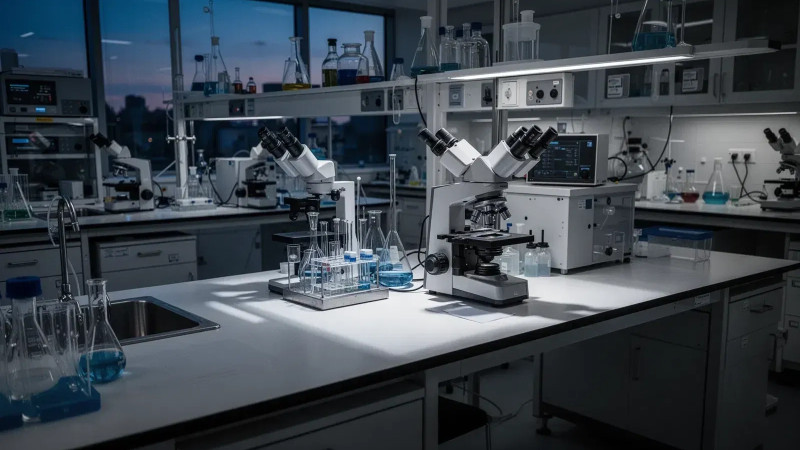 Beitragsbild zu BioNxt Solutions Aktie: Schuldenabbau