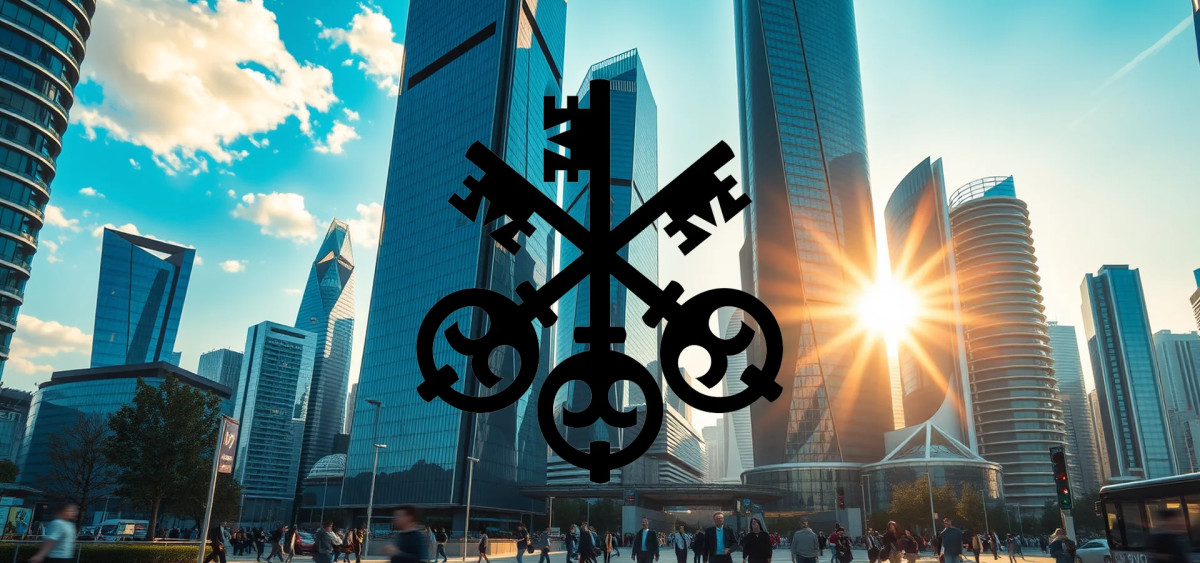 Beitragsbild zu UBS Aktie: Japaner schlagen zurück!