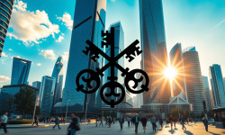 Beitragsbild zu UBS Aktie: Japaner schlagen zurück!