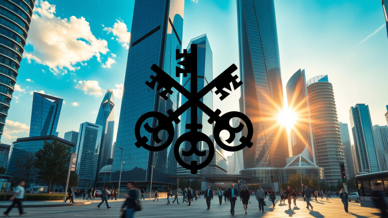 Beitragsbild zu UBS Aktie: Japaner schlagen zurück!