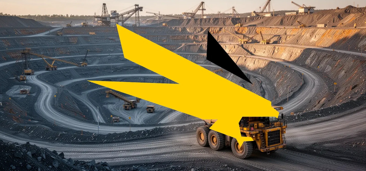 Beitragsbild zu Agnico Eagle Aktie: Strategische Weichenstellungen