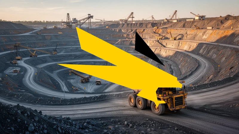 Beitragsbild zu Agnico Eagle Aktie: Strategische Weichenstellungen