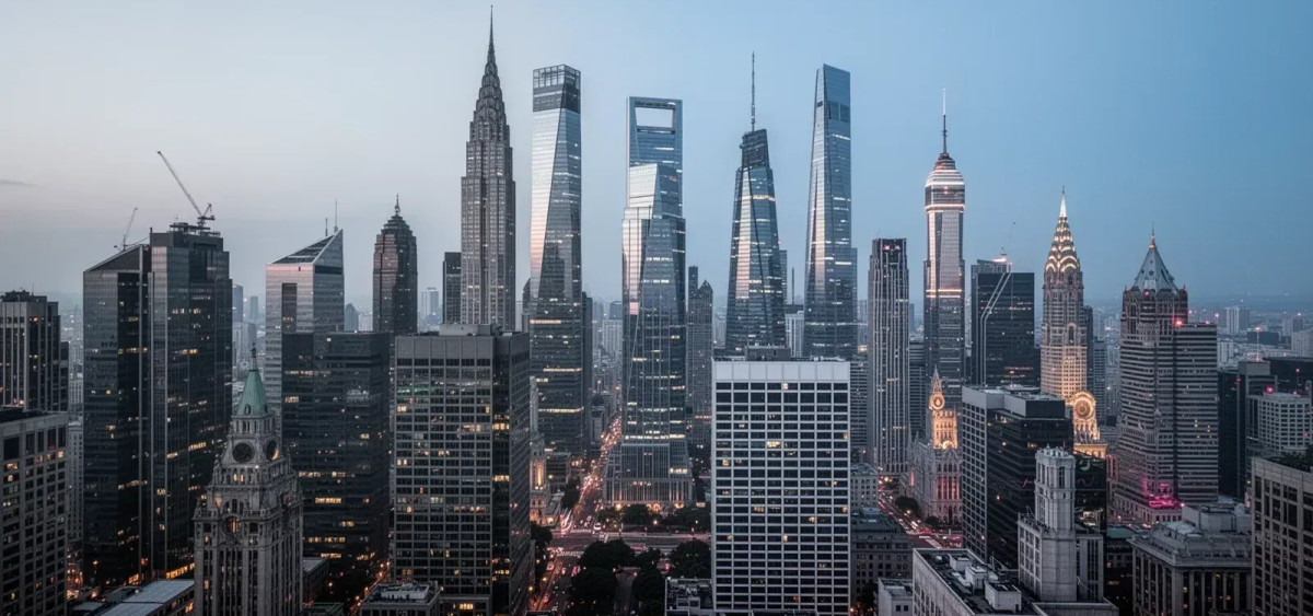 Beitragsbild zu iShares Core MSCI World UCITS ETF USD: Zukunftsaussichten gewogen