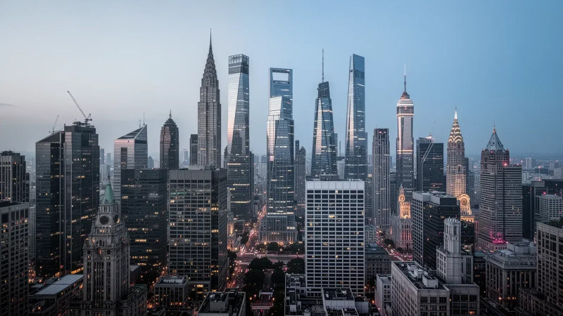 Beitragsbild zu iShares Core MSCI World UCITS ETF USD: Zukunftsaussichten gewogen