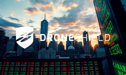 Beitragsbild zu DroneShield-Aktie: Alles klar!
