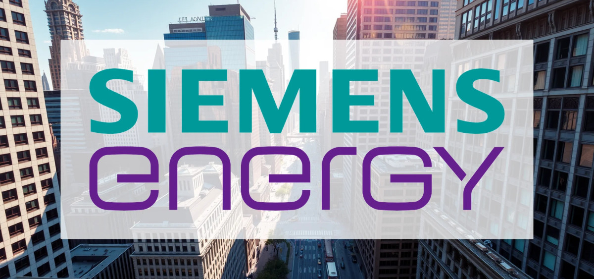 Beitragsbild zu Siemens Energy Aktie: Aufwärtskurs ungebrochen