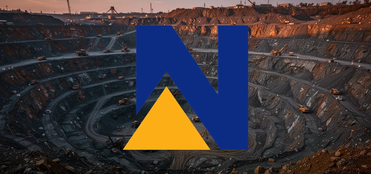 Beitragsbild zu Newmont Aktie: Gefangen im Zins-Dilemma