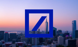 Beitragsbild zu Deutsche Bank Aktie: Dreifach-Bestätigung