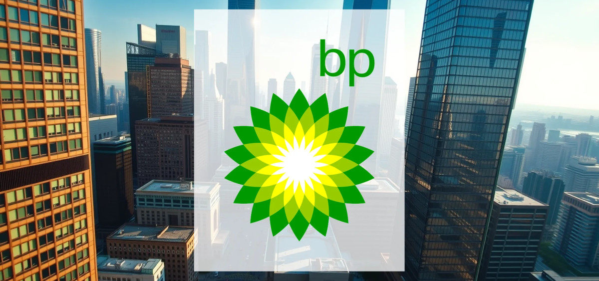 Beitragsbild zu BP Aktie: Radikale Kehrtwende!