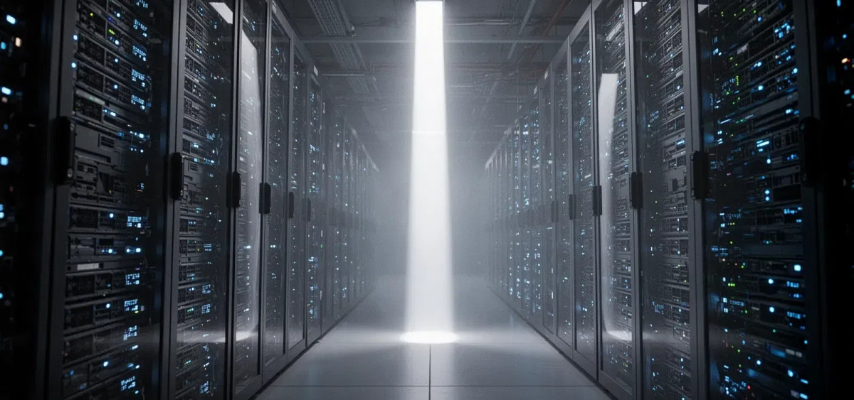 Beitragsbild zu Oracle Aktie: KI-Lichtblick im Öl-Chaos