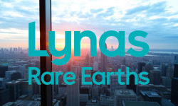 Beitragsbild zu Lynas Rare Earths Aktie: Aufstieg