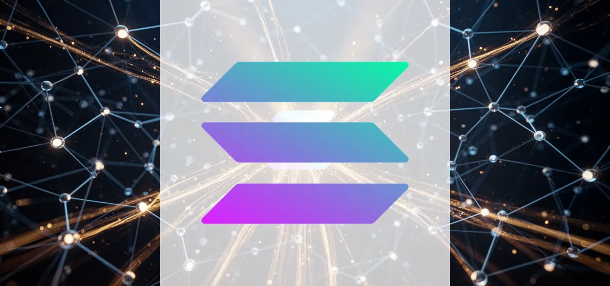 Beitragsbild zu Solana: Zukunftsblick positiv!