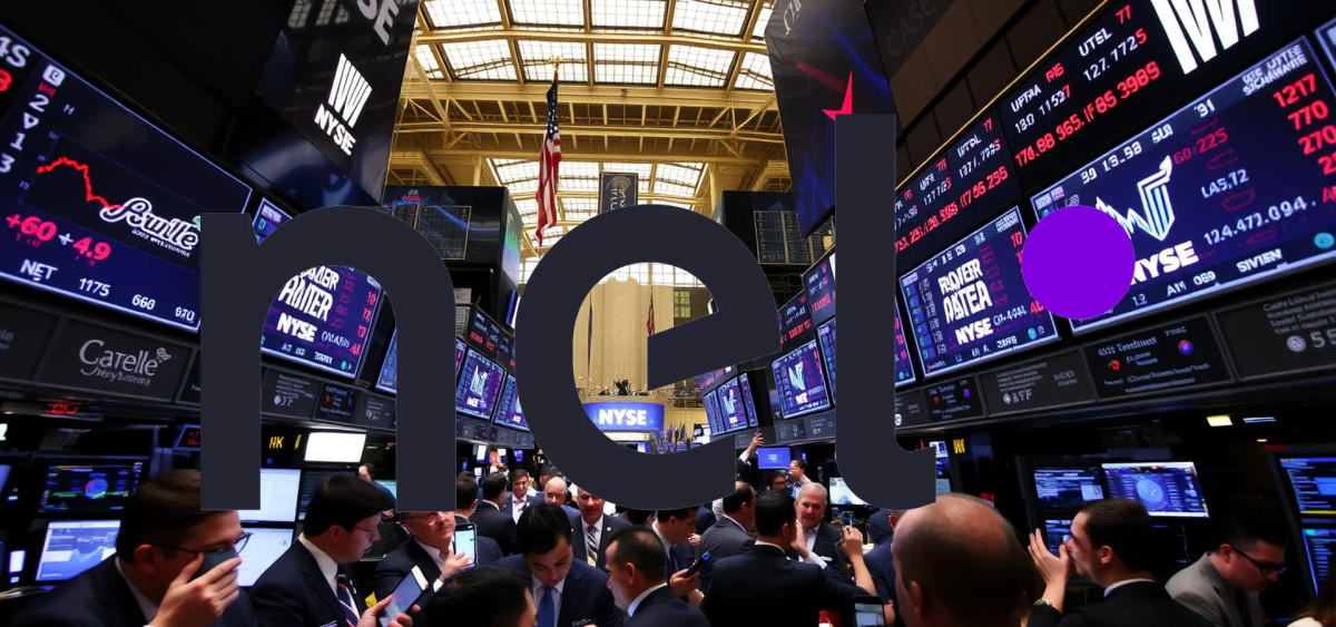 Beitragsbild zu Nel ASA Aktie: Klare Outperformance