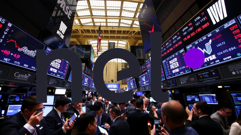 Beitragsbild zu Nel ASA Aktie: Klare Outperformance