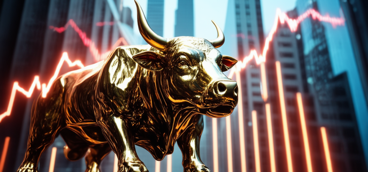 Beitragsbild zu XRP: Irrsinn!