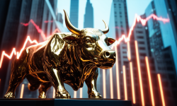 Beitragsbild zu XRP: Irrsinn!