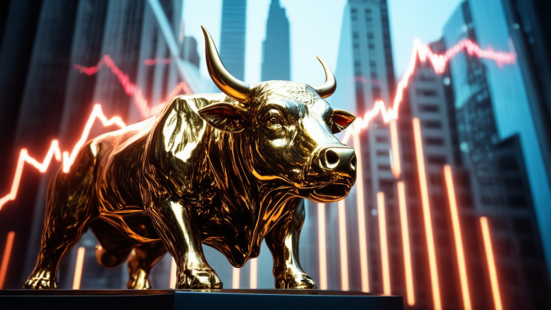 Beitragsbild zu XRP: Brutal!