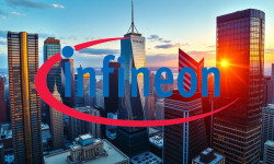 Beitragsbild zu Infineon Aktie: Rally mit Ansage